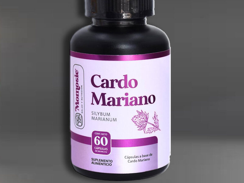 Cardo Mariano
