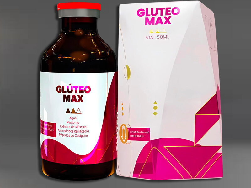 Glúteo Max