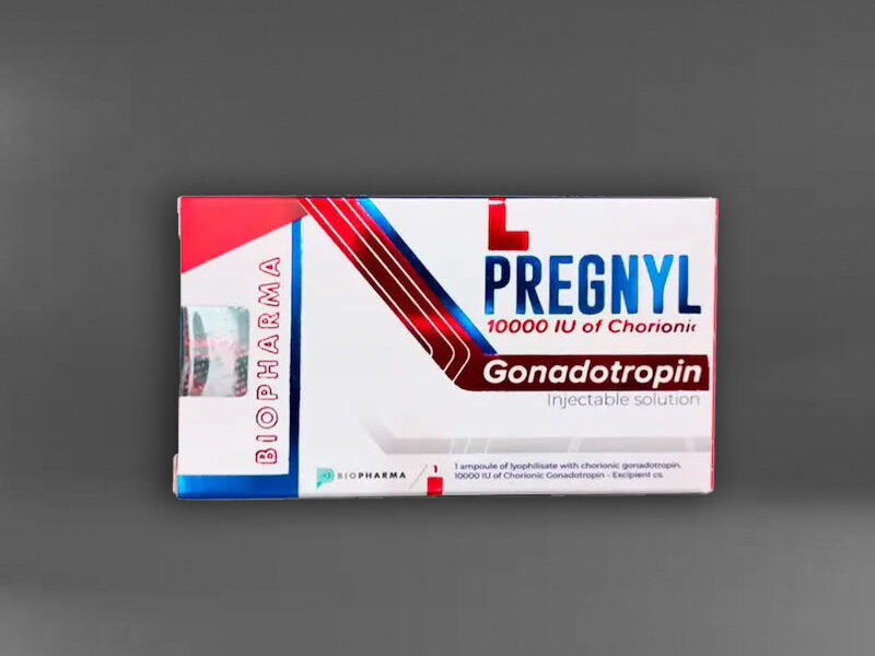 Pregnyl