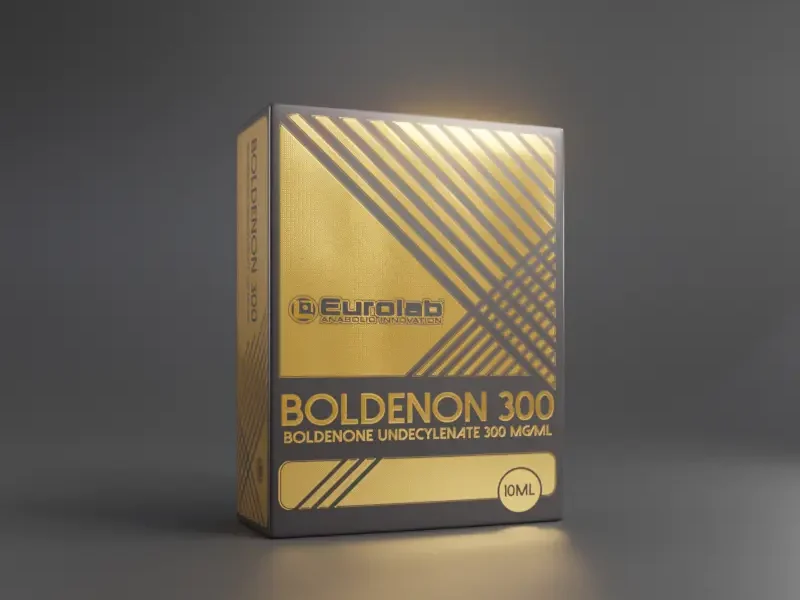 BOLDENON 300