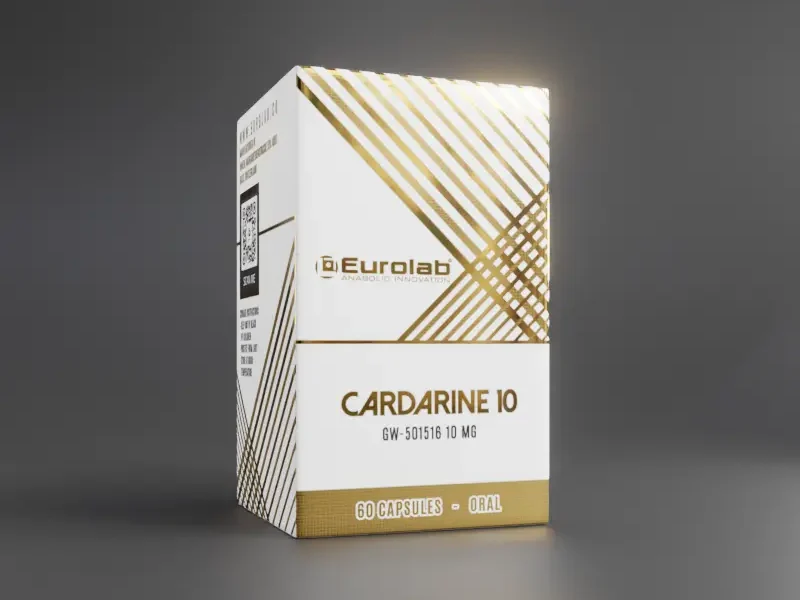 CARDARINE 10