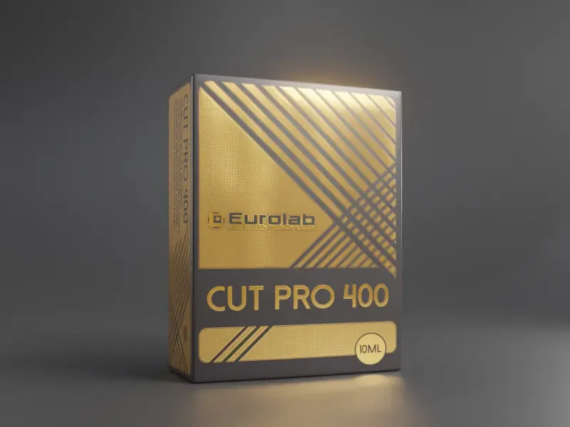 CUT PRO 400