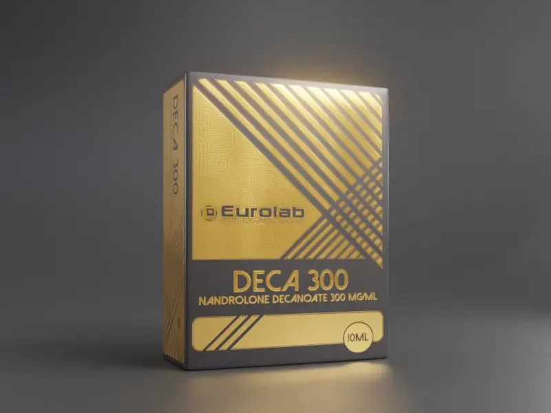 DECA 300