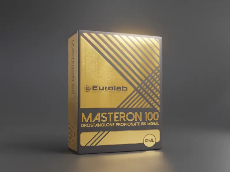 MASTERON 100