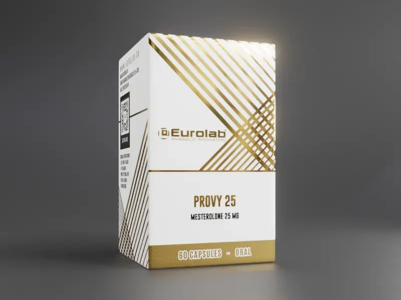 PROVY 25