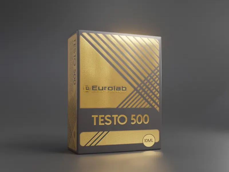 TESTO 500