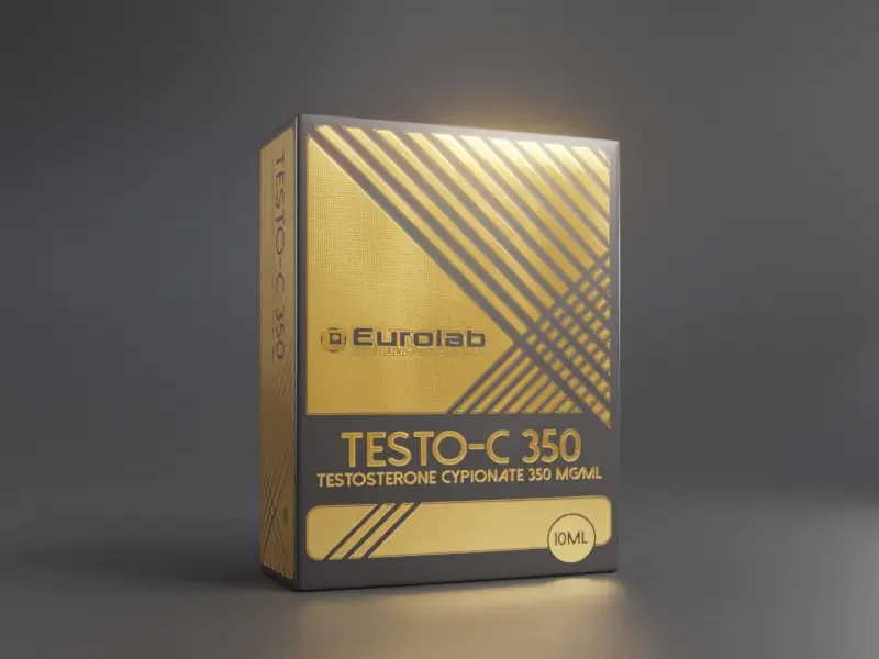 TESTO-C 350